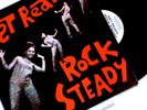 GET READY ROCK STEADY LP ALTON ELLIS TERMITES NORMA FRAZER BASSIES KEN BOOTHE