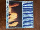 NIRVANA SMELLS LIKE TEEN SPIRIT 1991 UK GEFFEN VINYL 7