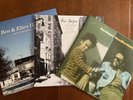 Ben Harper - 3 LPS - Bloodline Maintenance, Childhood Home, Winter Is For Lovers