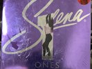 ️Selena - 'Ones' by Selena (Vinyl) Poster Included Distressed/Creased️