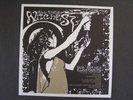 All them witches   /  orange Vinyl