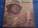 Schallplatte Vinyl James Brown - The Payback Polydor / 2679 025 Selten