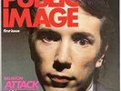 PUBLIC IMAGE LTD FIRST ISSUE VINYL LP VIRGIN UK 1978 A3/B2 MATRIX NEAR MINT