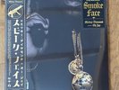 Mickey Diamond - „Smoke Face“ Gold Obi. Vinyl LP Neu