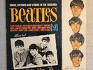 THE BEATLES - Songs and Pictures of The Fabulous Beatles - STEREO LABEL  RARE