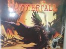 HAMMERFALL - Doppel - Picture LP 
