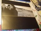 Record Album U2, The Joshua Tree, + Poster  Ex Cond
