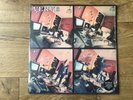 The Verve EP - Red Vinyl 12” Vinyl Record - HUTLPUS1
