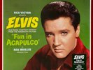 Elvis Presley – Fun In Acapulco – FTD Limited Edition - 2x 180-Gram Vinyl LP