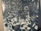GRATEFUL DEAD   LIVE AT THE FELT FORUM NYC 1971   JERRY GARCIA FOLK PSYCH 3X LP