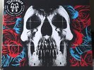 DEFTONES - DEFTONES limited red