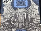 NAPALM DEATH - SCUM limited (blue cover art)