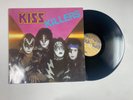 KISS Killers LP Casablanca Records 6302 193 Germany 1982 VG+ Compilation AUCTION