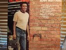 Bill Withers, Just As I am, 1971 Original Sussex, VG+/VG+