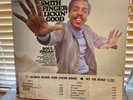 Lonnie Smith, Finger Lickin Good, 1967 Columbia 2 eye 1st Press, CS 9496, Vg+/Vg