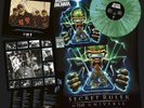Dr. Living Dead  LP Heavy metal thrash municipal waste speed metal death