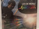 LES DEMERLE / LES DE MERLE SPECTRUM UA UAS 6734