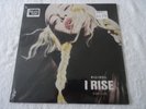 MADONNA I RISE VINYL RSD EXCLUSIVE 2019 SEALED MADAME X CELEBRATION TOUR VOGUE