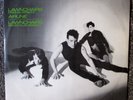 OUR DAUGHTERS WEDDING - 12” SINGLE OF LAWNCHAIRS  SUPER RARE IN PIC SLEEVE