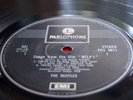 THE BEATLES - HELP  - 1969 UK PRESSING - ONE EMI BOX - EMI SEPIA INNER - EX