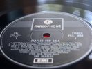 THE BEATLES - BEATLES FOR SALE - 1969 UK PRESS - ONE EMI BOX - SEPIA INNER - EX