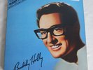 Buddy Holly The Complete Buddy Holly Box Set LP Vinyl Record Album