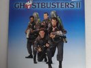Various Artists Ghostbusters Ii Soundtrack LP Vinyl Record Album