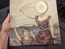 Neutral Milk Hotel - In The Aeroplane Over The Sea Black Vinyl LP