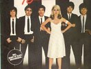 Blondie Parallel Lines NEAR MINT Chrysalis Vinyl LP