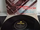 THE BEATLES - PLEASE PLEASE ME 1963 UK VINYL Record Original Sleave And Cover.