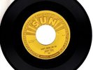 Johnny Cash - Don't Make Me Go / Next In Line EX Sun Vinyl 45
