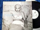 MADONNA SECRET 12'' VINYL MAXI RECORD GERMANY 1994 LP RARE Bedtime Stories