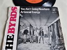 THE BYRDS    -   YOU AIN'T GOING NOWHERE   -   VERY RARE  SCANDINAVIAN  PRESSING