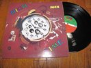 MC 5 - HIGH TIME - ATLANTIC RECORDS SD 8285 LP