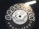M-Dubs: Bump N Grind (Lady Saw) 1999, Babyshack Records, UK Garage,Cat No:SS 007