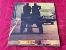 RONNIE LANE & THE BAND SLIM CHANCE - ANYMORE FOR ANYMORE. 1974 VINYL LP EX AUDIO