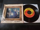 Beatles - Strawberry Fields Forever FAIR Original 45RPM Record & Pic Sleeve 1967