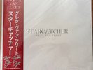 GRETA VAN FLEET STARCATCHER ASSAI OBI SIGNED /AUTOGRAPH RED VINYL LP.. 100 ONLY