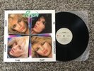 Poison, Look What The Cat Dragged In LP, Rare Canada Press + Hype Sticker, VG+