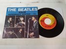 Beatles - Paperback Writer FAIR Original 45RPM Capitol Record & Pic Sleeve 1966