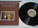 THE BLUEGRASS ALBUM J.D. CROWE TONY RICE DOYLE LAWSON VINYL LP Mint unplayed