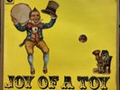 KEVIN AYERS - JOY OF A TOY - UK STEREO GATEFOLD LP HARVEST SHVL 763