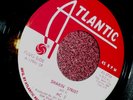 MC5 SHAKIN STREET THE AMERICAN RUSE 45 WHITE AND RED LABEL PROMO ATLANTIC VG+