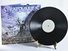 LP Stratovarius Elements Pt.2 Test Pressing PROMO White Label Heavy Metal
