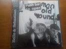 BELLE AND SEBASTIAN - PUSH BARMAN TO OPEN OLD WOUNDS 12