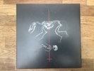 THE OMEN JERRY GOLDSMITH VINYL LP DEATH WALTZ MONDO