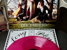 PINK FLOYD : The Embryo - Swinging Pig TSP 020 - Pink LP-  BBC radio 1968/69