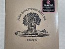 John Barleycorn Must Die by Traffic (Record, 2021) New & Sealed