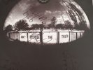 Oasis- Don't Believe The Truth   Full Band Signed