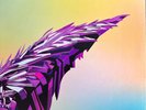 Rodriguez Jr. - Feathers & Bones - DEEP HOUSE *SEALED/COLOR*